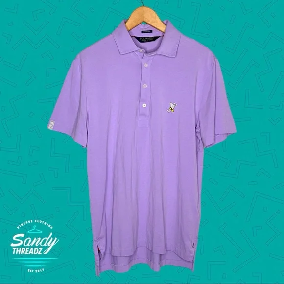 Polo Ralph Lauren Golf Polo Shirt - Picture 3 of 6